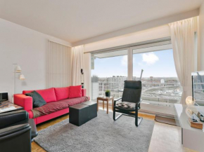 Fastnet Apartment In Blankenberge